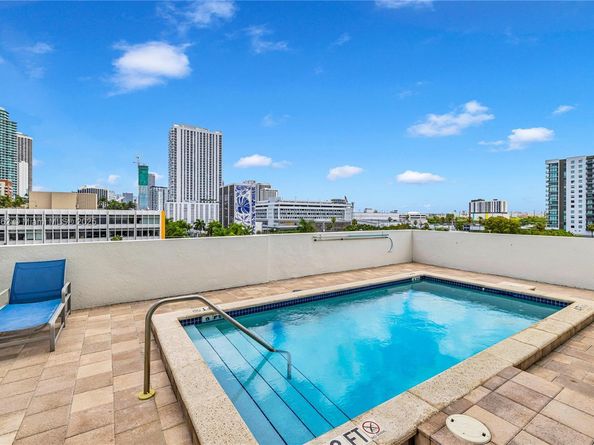 2275 Biscayne Blvd 504, Miami FL 33137