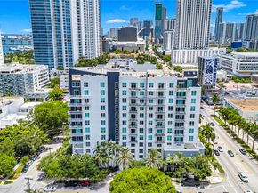 2275 Biscayne Blvd 504, Miami FL 33137