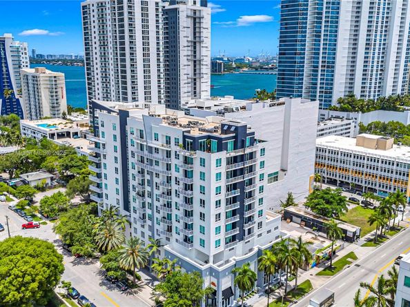 2275 Biscayne Blvd 504, Miami FL 33137