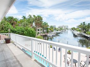 2908 Bayview Dr, Fort Lauderdale FL 33306