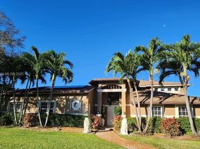 6879 NW 65th Terrace, Parkland FL 33067