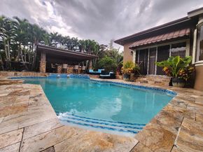 6879 NW 65th Terrace, Parkland FL 33067