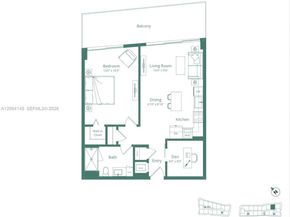 555 NW South River Dr 728, Miami FL 33136