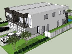 1660 SW 24th Ave, Miami FL 33145