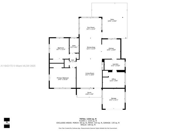 1440 Grant St, Hollywood FL 33020