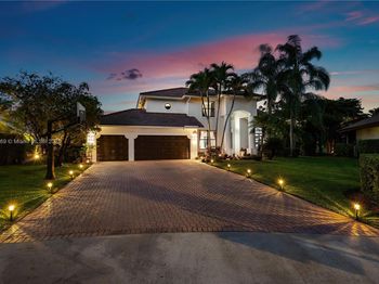 7056 NW 67th Ter