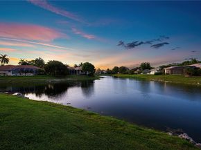 7056 NW 67th Ter, Parkland FL 33067