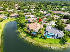 7056 NW 67th Ter, Parkland FL 33067