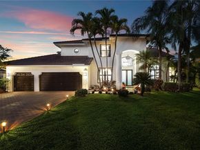 7056 NW 67th Ter, Parkland FL 33067