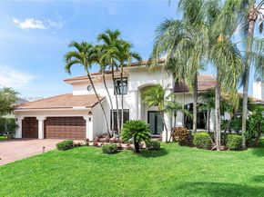 7056 NW 67th Ter, Parkland FL 33067