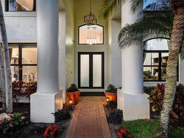 7056 NW 67th Ter, Parkland FL 33067