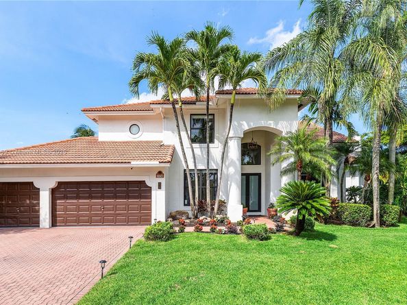 7056 NW 67th Ter, Parkland FL 33067