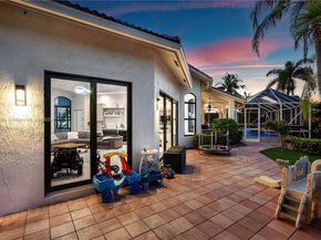 7056 NW 67th Ter, Parkland FL 33067