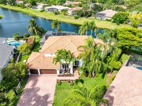 7056 NW 67th Ter, Parkland FL 33067