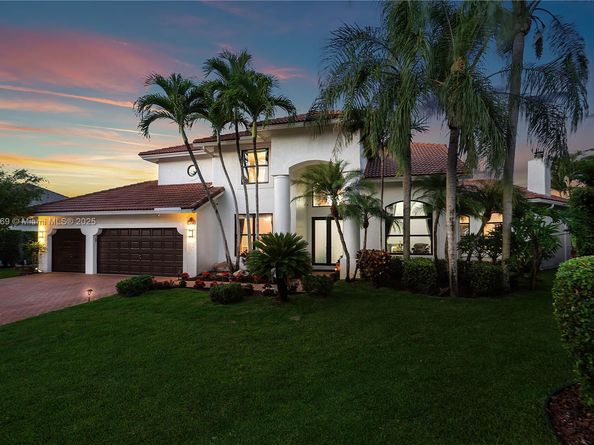 7056 NW 67th Ter, Parkland FL 33067