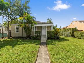 52 Flagler Dr, Miami Springs FL 33166