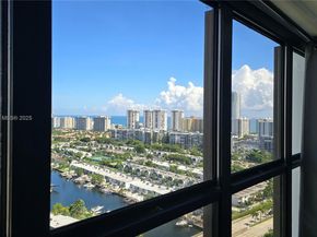 2500 Parkview Dr 2312, Hallandale Beach FL 33009