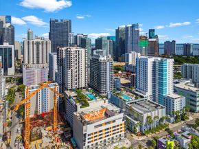 1010 SW 2nd Ave 1908, Miami FL 33130