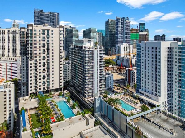 1010 SW 2nd Ave 1908, Miami FL 33130