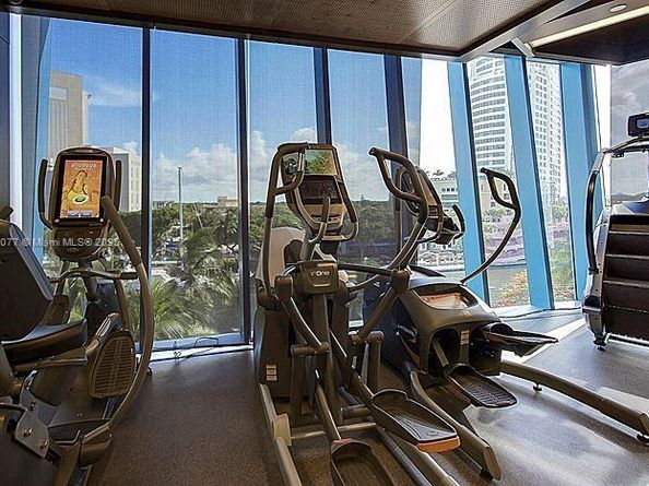 333 Las Olas Way 1801, Fort Lauderdale FL 33301