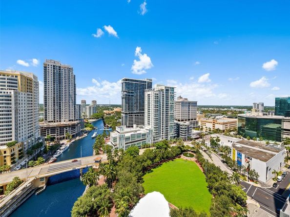 333 Las Olas Way 1801, Fort Lauderdale FL 33301