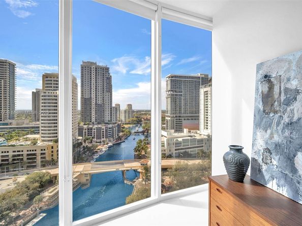 333 Las Olas Way 1801, Fort Lauderdale FL 33301