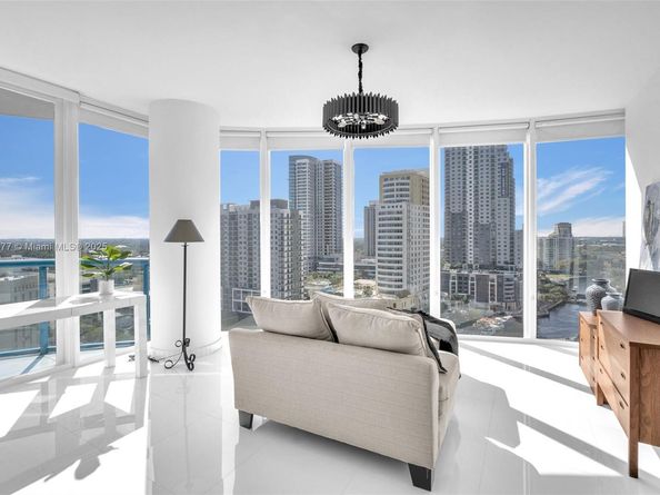 333 Las Olas Way 1801, Fort Lauderdale FL 33301