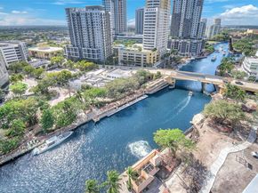 333 Las Olas Way 1801, Fort Lauderdale FL 33301