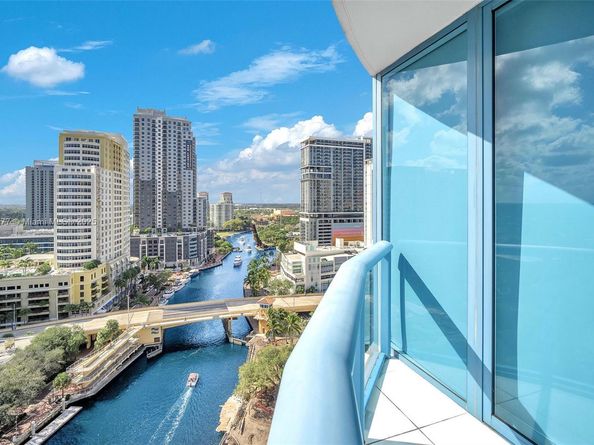 333 Las Olas Way 1801, Fort Lauderdale FL 33301