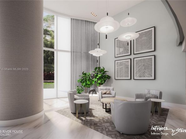 333 Las Olas Way 1801, Fort Lauderdale FL 33301