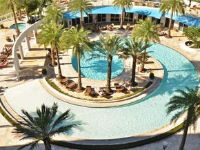 333 Las Olas Way 1801, Fort Lauderdale FL 33301