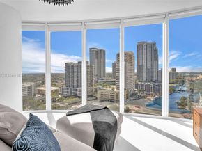 333 Las Olas Way 1801, Fort Lauderdale FL 33301