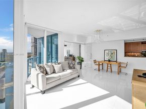 333 Las Olas Way 1801, Fort Lauderdale FL 33301
