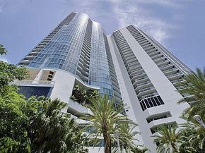 333 Las Olas Way 1801, Fort Lauderdale FL 33301