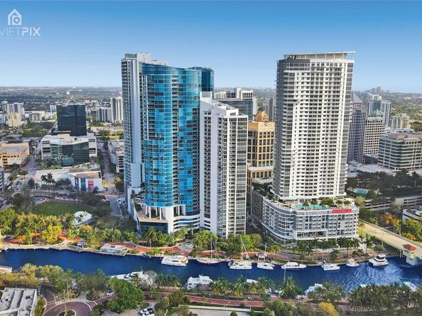 333 Las Olas Way 1801, Fort Lauderdale FL 33301