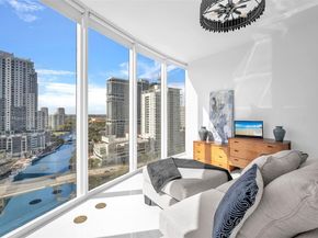 333 Las Olas Way 1801, Fort Lauderdale FL 33301