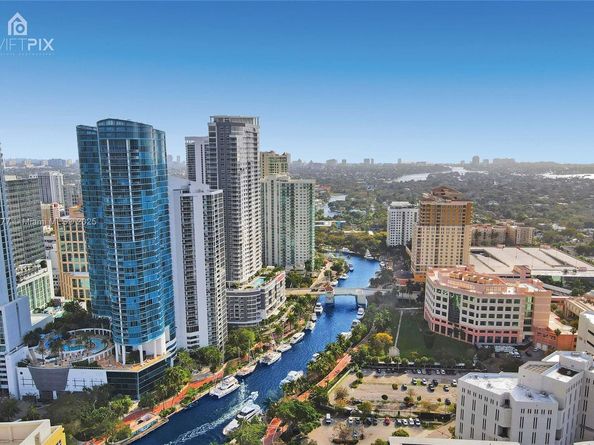 333 Las Olas Way 1801, Fort Lauderdale FL 33301