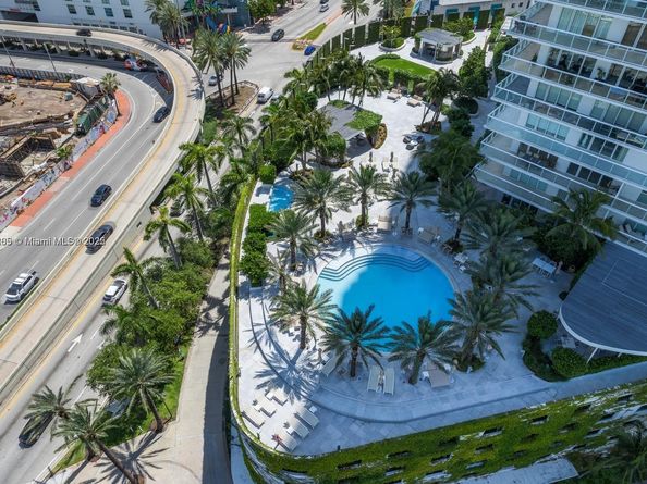 450 Alton Rd 3303, Miami Beach FL 33139