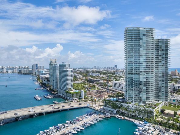 450 Alton Rd 3303, Miami Beach FL 33139