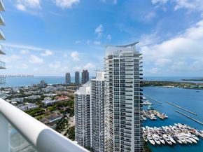 450 Alton Rd 3303, Miami Beach FL 33139