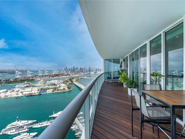 450 Alton Rd 3303, Miami Beach FL 33139