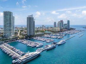 450 Alton Rd 3303, Miami Beach FL 33139