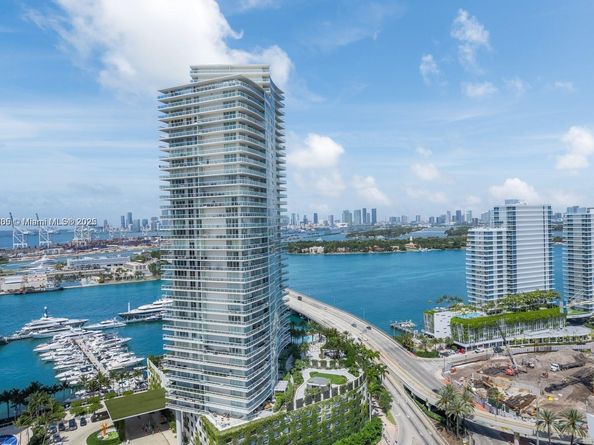 450 Alton Rd 3303, Miami Beach FL 33139