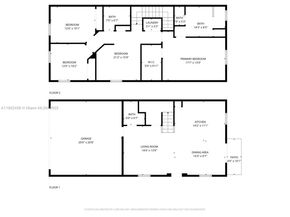 23108 SW 130th Ave, Miami FL 33170