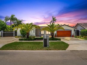 10320 SW 132nd Ave, Miami FL 33186