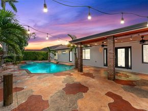 10320 SW 132nd Ave, Miami FL 33186