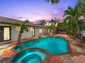 10320 SW 132nd Ave, Miami FL 33186