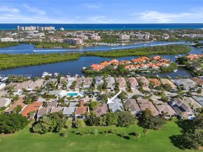 17115 Bay St, Jupiter FL 33477