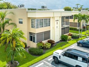 402 Capri I 402, Delray Beach FL 33484