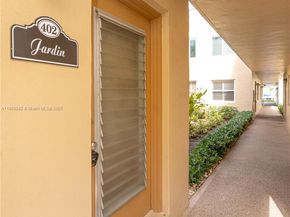 402 Capri I 402, Delray Beach FL 33484